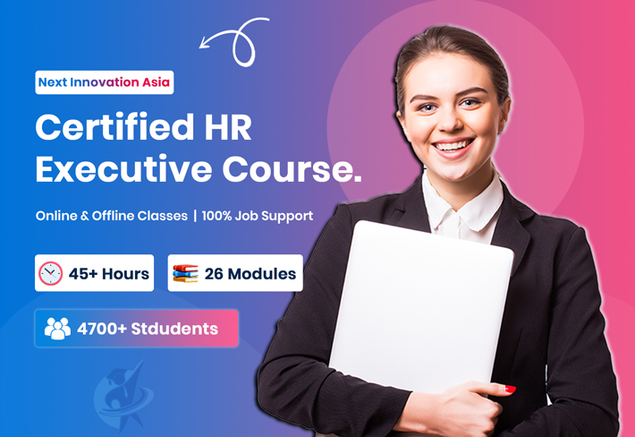 HR Executive Course