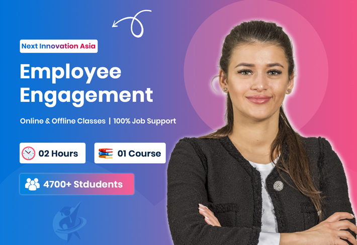 Employee Engagement Course