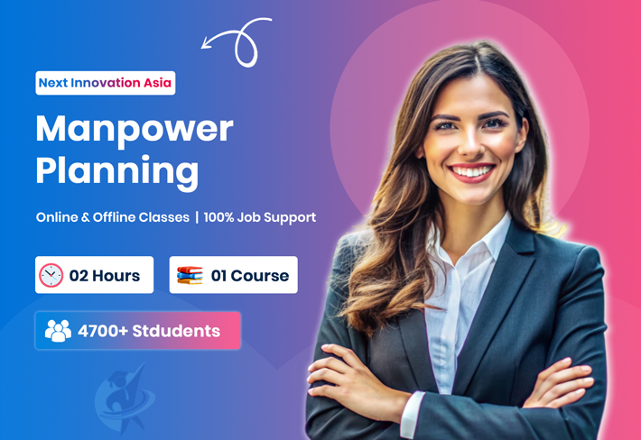 Manpower Planning Course