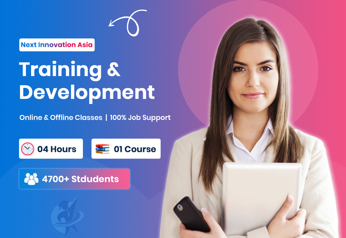 Training & Development Course