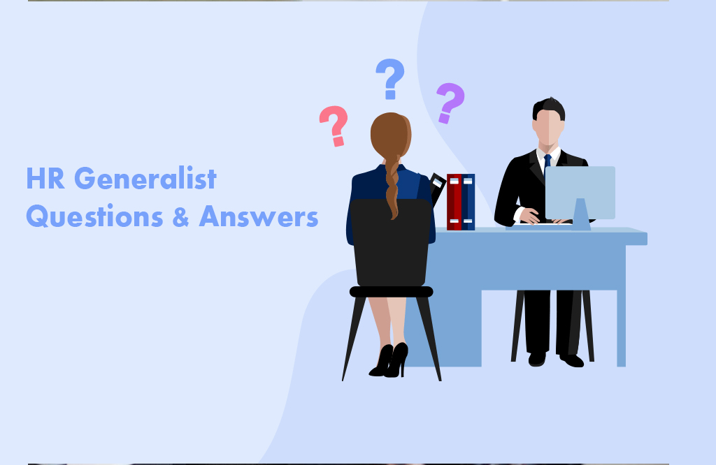 hr generalist courses questions