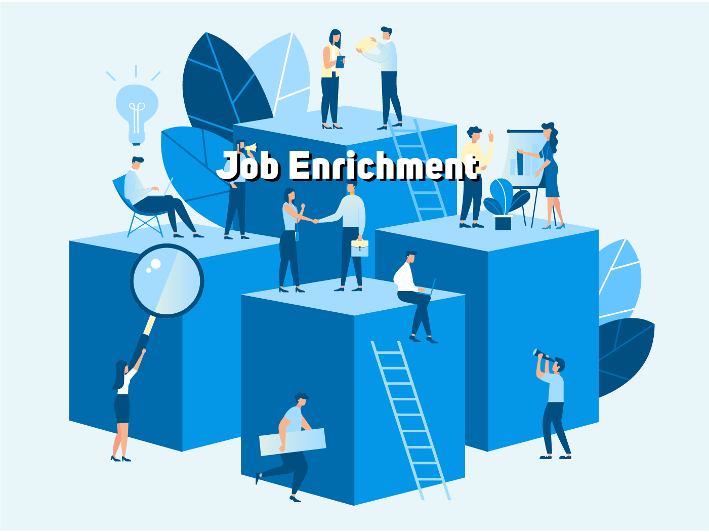 Job Enrichment Pdf