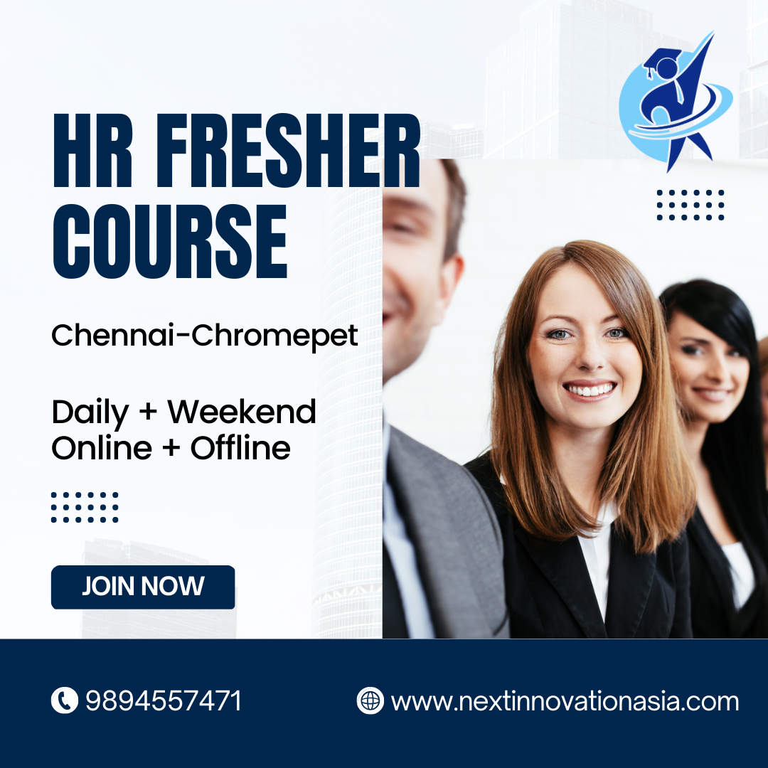 phd in hr in chennai