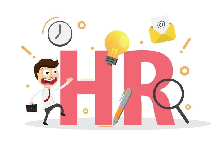 What’s the Difference Between HR and Personnel Departments?