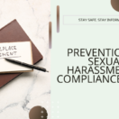 Prevention of Sexual Harassment: A Compliance Guide