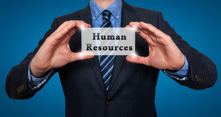 Building Trust Through Transparent HR Administration
