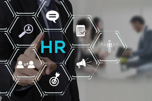 Beyond Hiring: The Expanding Role of the Modern HR Specialist