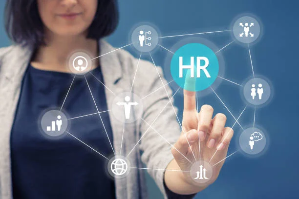 The Future of the HR Specialist Role: Trends to Watch