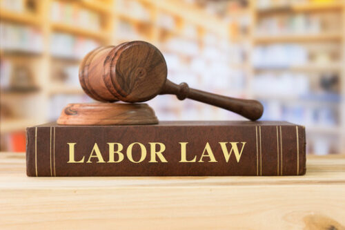 The Role of HR in Ensuring Labour Law Compliance