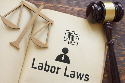 How Labour Laws Shape Modern HR Practices in India