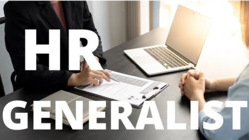 Top 7 Skills Every HR Generalist Must Master in 2025