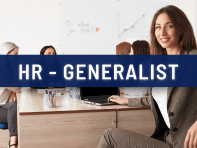 End-to-End HR Processes Every HR Generalist Should Know