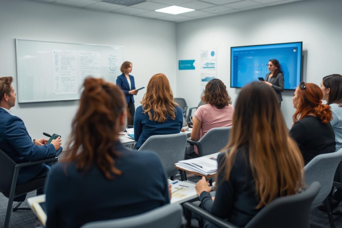 HR Training Special Offer – 40% Off All Courses in Chennai This Festive Season