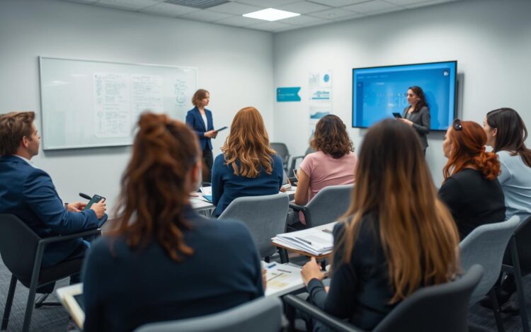 HR Training Special Offer – 40% Off All Courses in Chennai This Festive Season