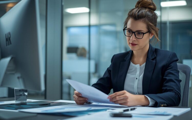 HRGP Foundation Course in Chennai | 40% New Year Offer