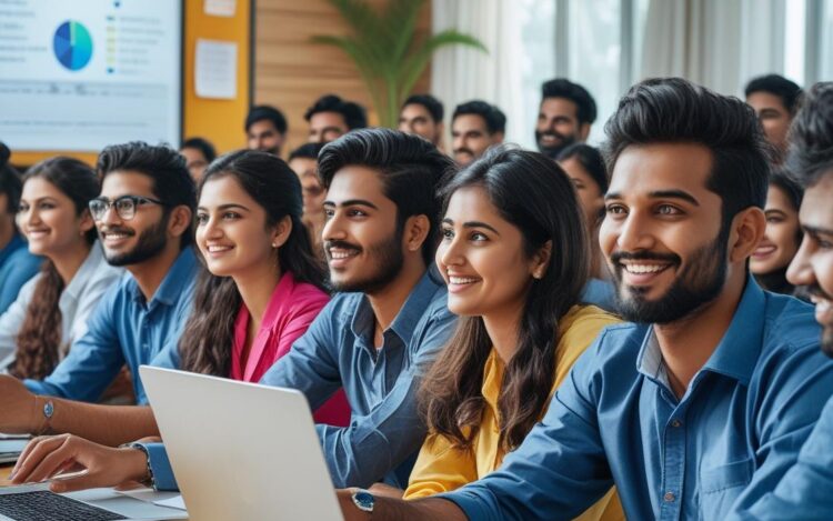 Job-Oriented HR Courses in Chennai – 40% New Year 2026 Offer