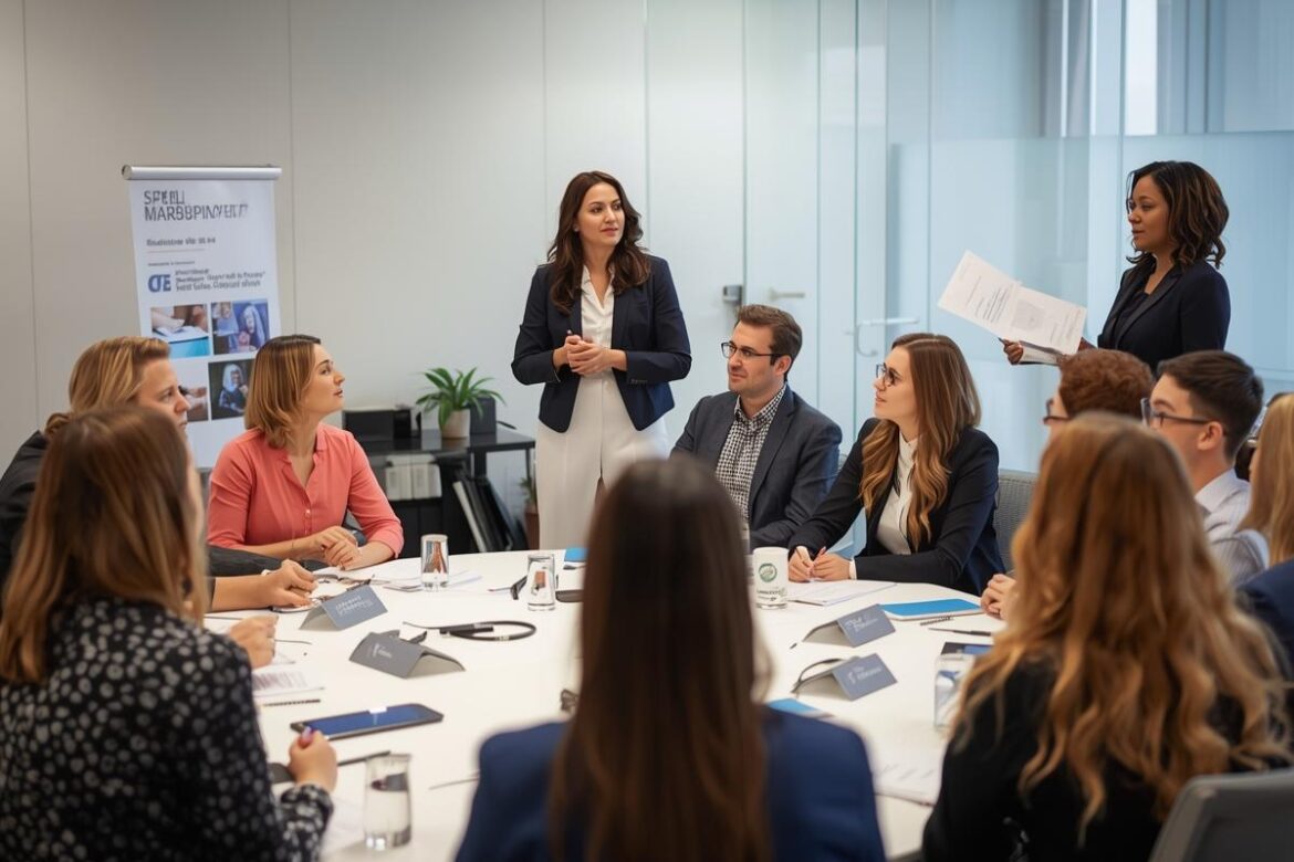 Join HR Master & Specialist Courses in Chennai – 40% Festive Offer