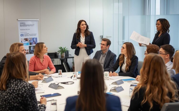 Join HR Master & Specialist Courses in Chennai – 40% Festive Offer