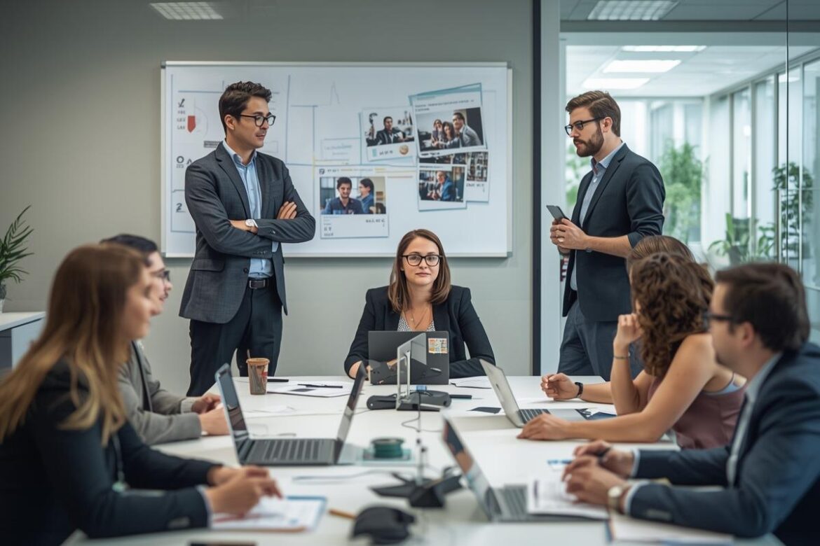 HR Administration & Operations Courses in Chennai | 40% Off