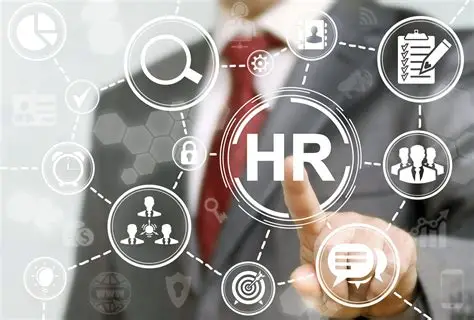 The Role of an HR Specialist: Key Responsibilities and Skills