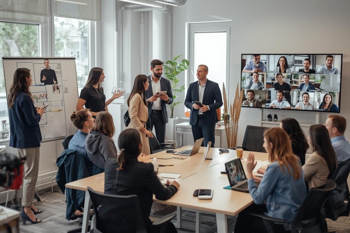 Start Your HR Career in 2026 – 40% Off HR Courses in Chennai