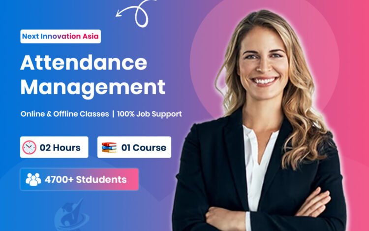 Role of HR in Managing Employee Attendance and Time Tracking