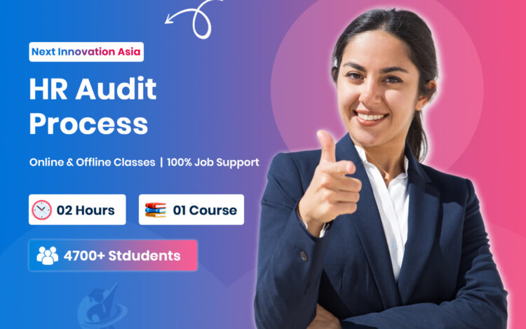 HR Audit Process & Compliance in Chennai | Next Innovation Asia Chromepet