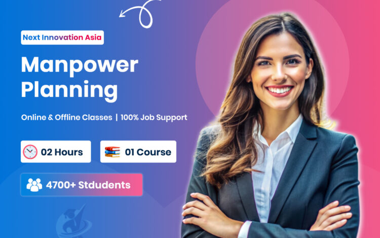 Manpower Planning Process in Chennai – Next Innovation Asia