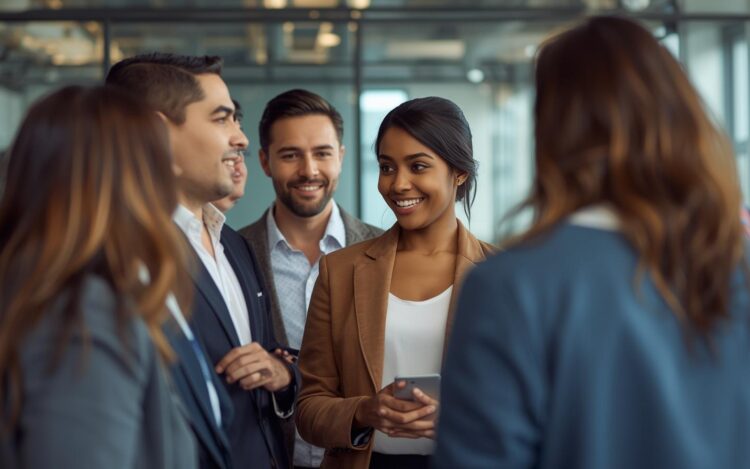 Can Recruiters contact HR Professionals Directly?