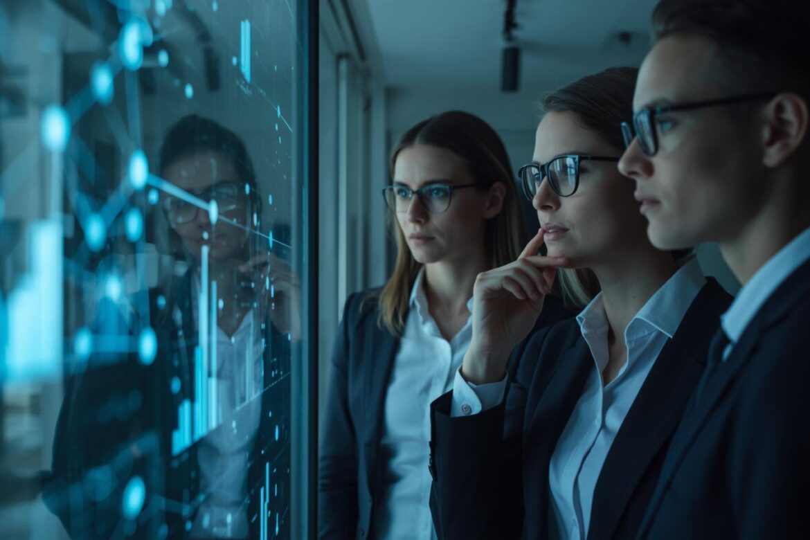 Can jobseekers track recruiter activity?