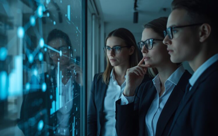 Can jobseekers track recruiter activity?