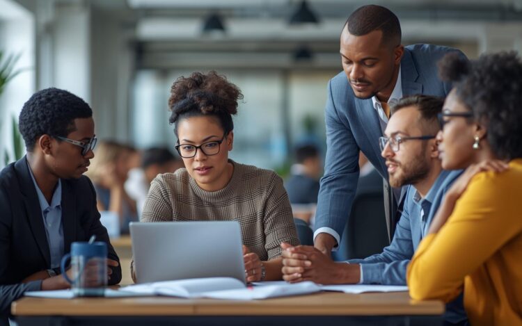 Does HRTalky Support Learning and upskilling?