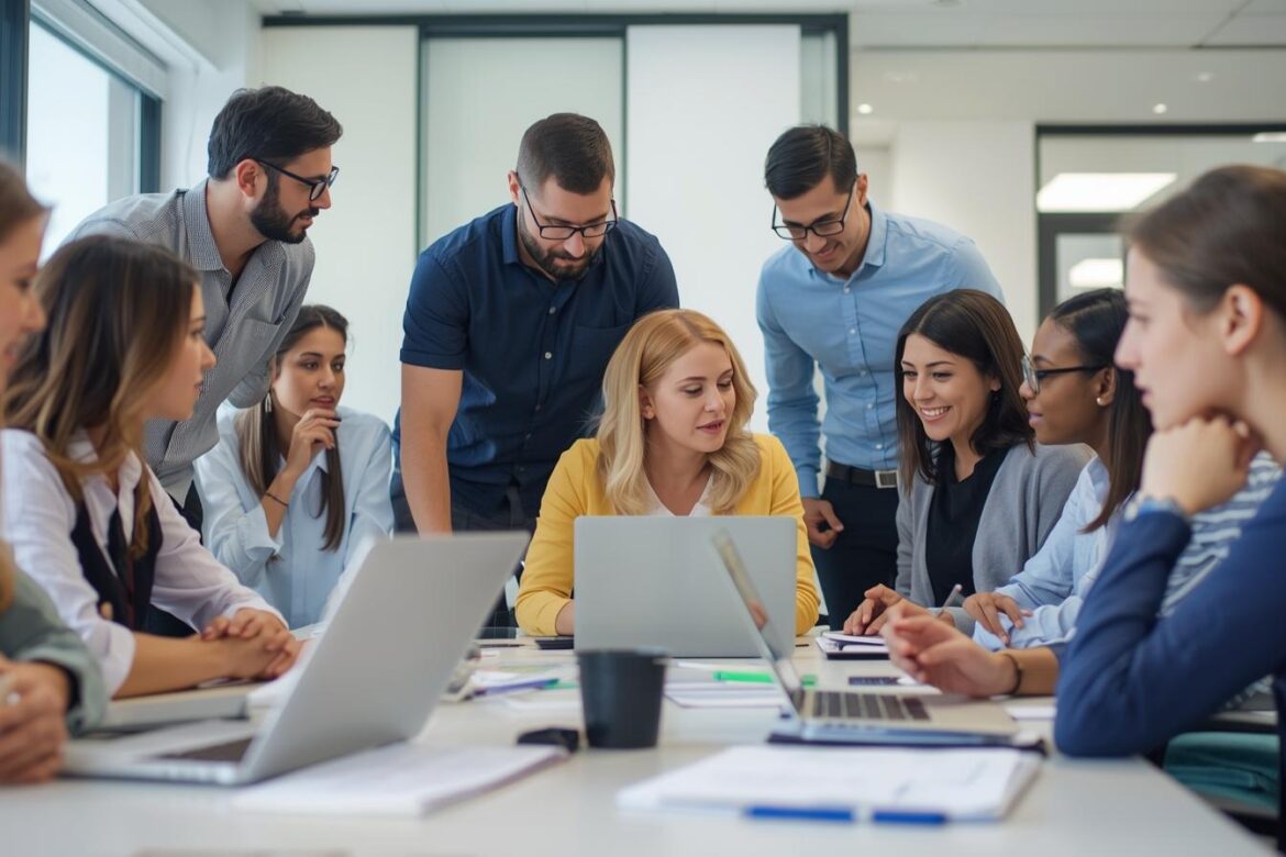 How is HRTalky Different from other Job portals?