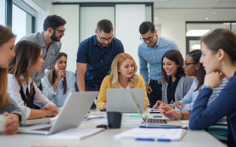 How is HRTalky Different from other Job portals?