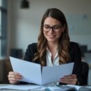 How does HR Networking work on HRTalky?