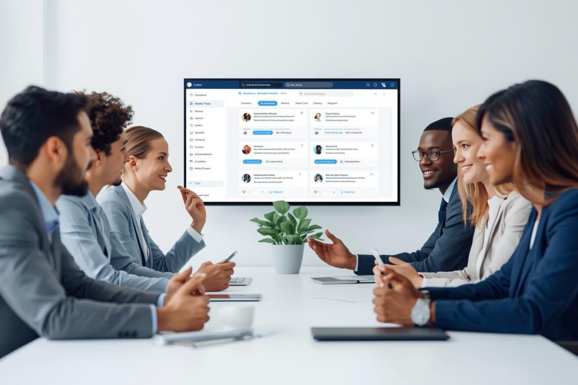 How can I get Started on HRTalky