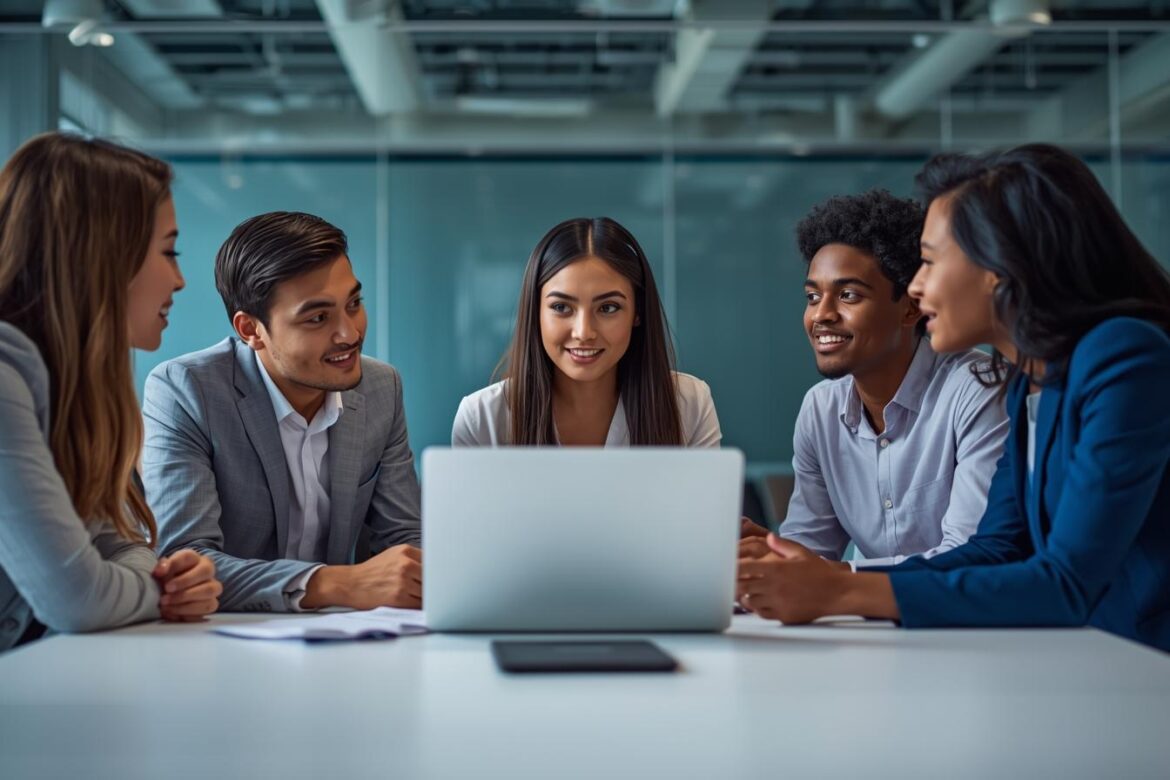 How do Recruiters Benefit from HRTalky?