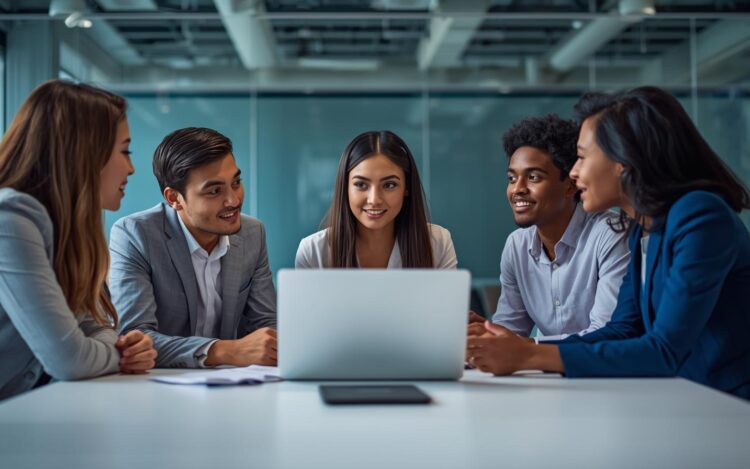 How do Recruiters Benefit from HRTalky?