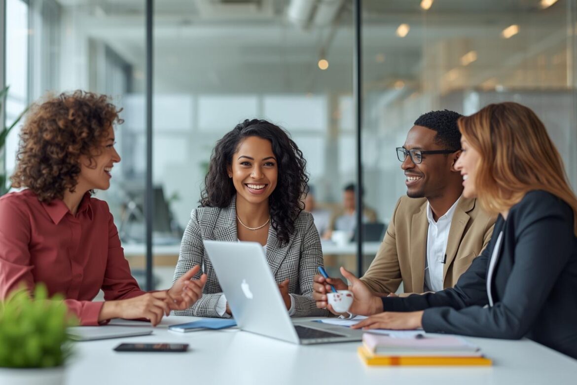 Why Should I Choose HRTalky?