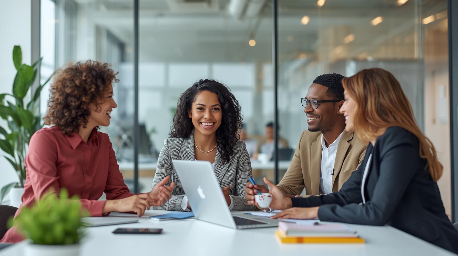Why Should I Choose HRTalky? NIA Blog HRTalky