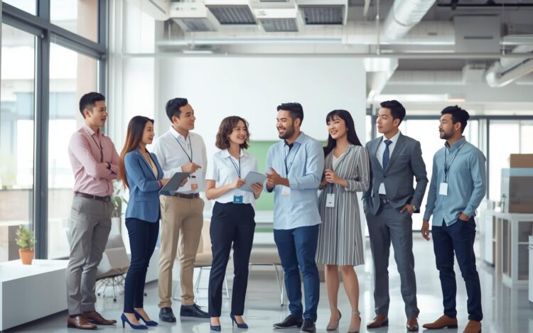 Join Next Innovation Asia and build a successful HR career.