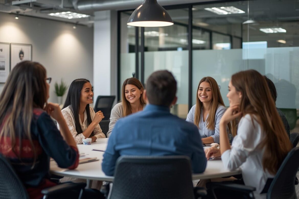 Best HR Course with Placement - Next Innovation Asia Chromepet