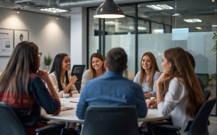 Best HR Course with Placement - Next Innovation Asia Chromepet