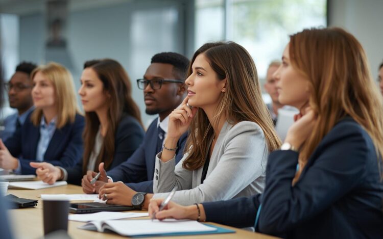 Transform your career with practical HR training at Next Innovation Asia.