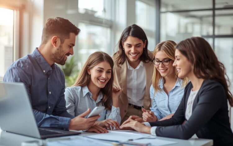 Why Choose Next Innovation Asia as Your HR Training Institute in Chennai