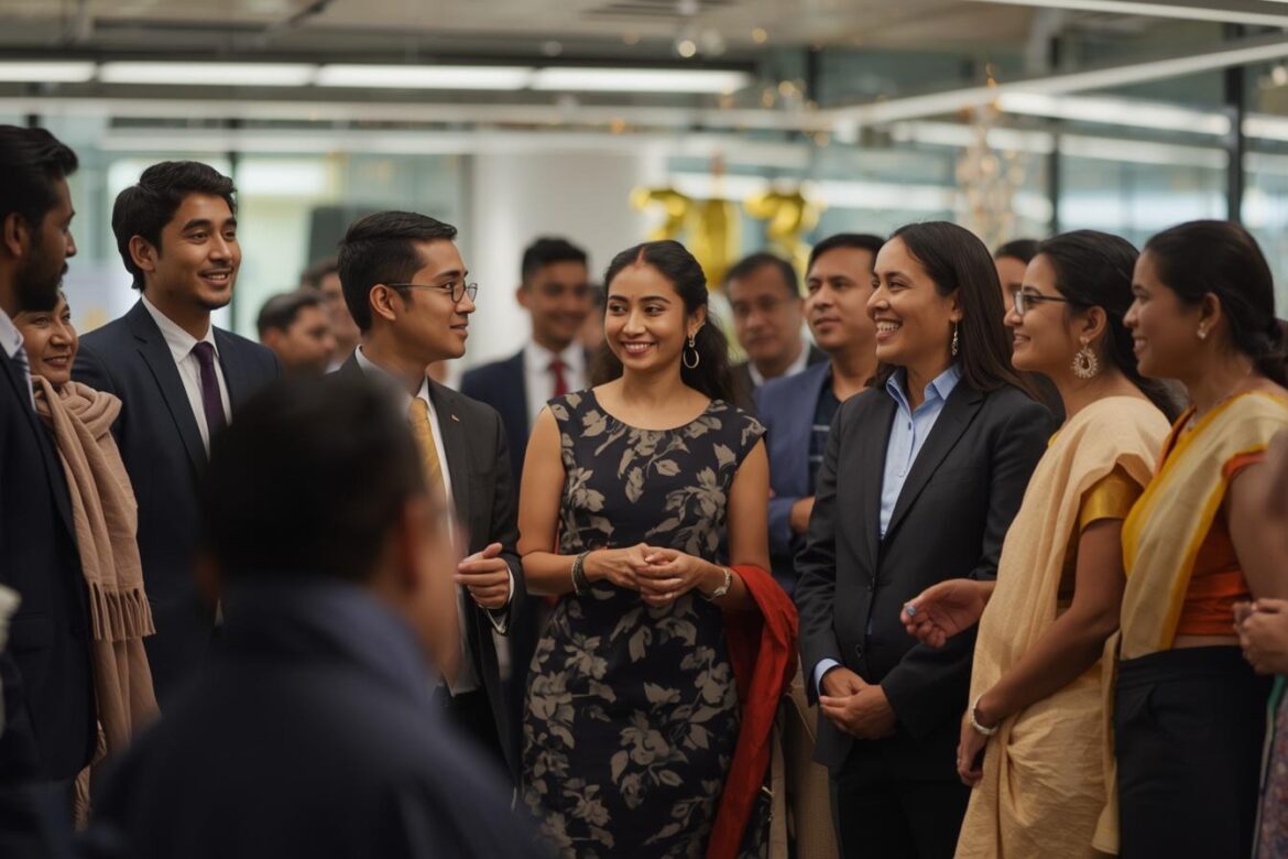 Celebrate Tamil New Year with Exclusive HR Training Offers at Next Innovation Asia