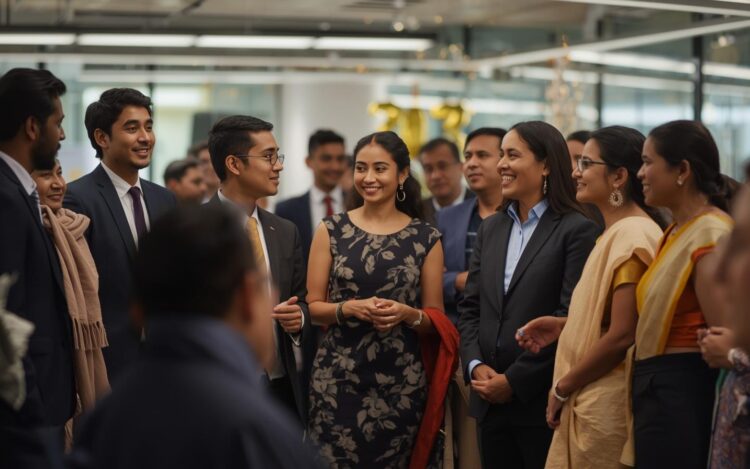 Celebrate Tamil New Year with Exclusive HR Training Offers at Next Innovation Asia