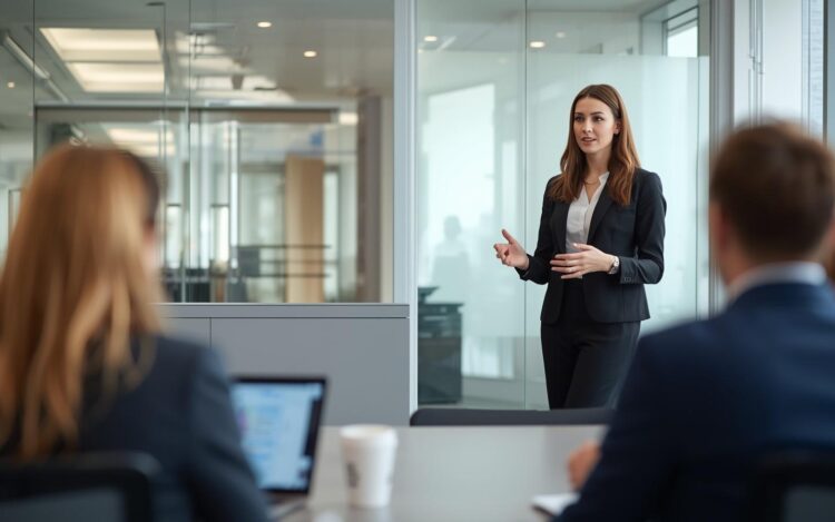New Year, New Career – HR Training Offers You Can’t Miss