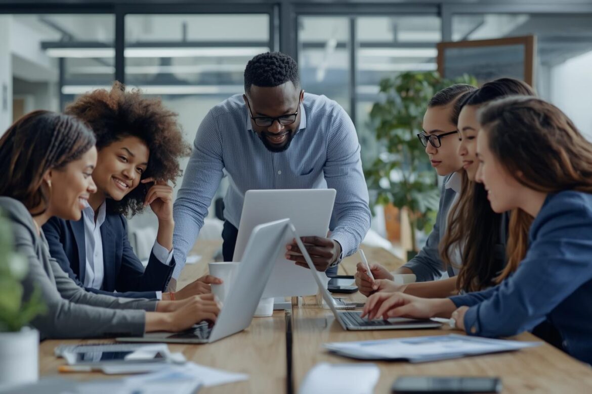 Learn, Grow, and Succeed with Next Innovation Asia HR Training