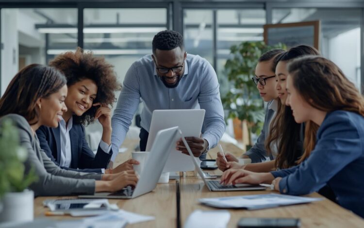 Learn, Grow, and Succeed with Next Innovation Asia HR Training